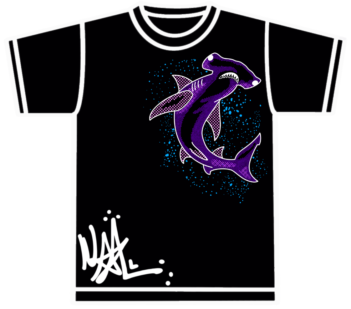 Shark T 2