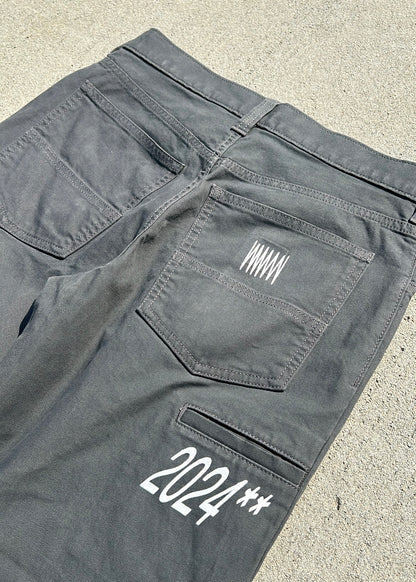 ***WAL Pants OUTSEAM ONLY