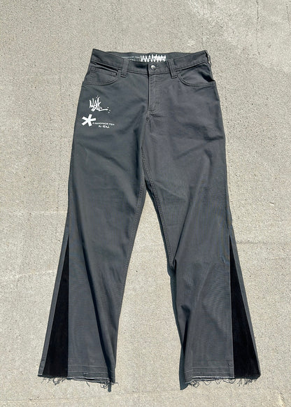 ***WAL Pants OUTSEAM ONLY