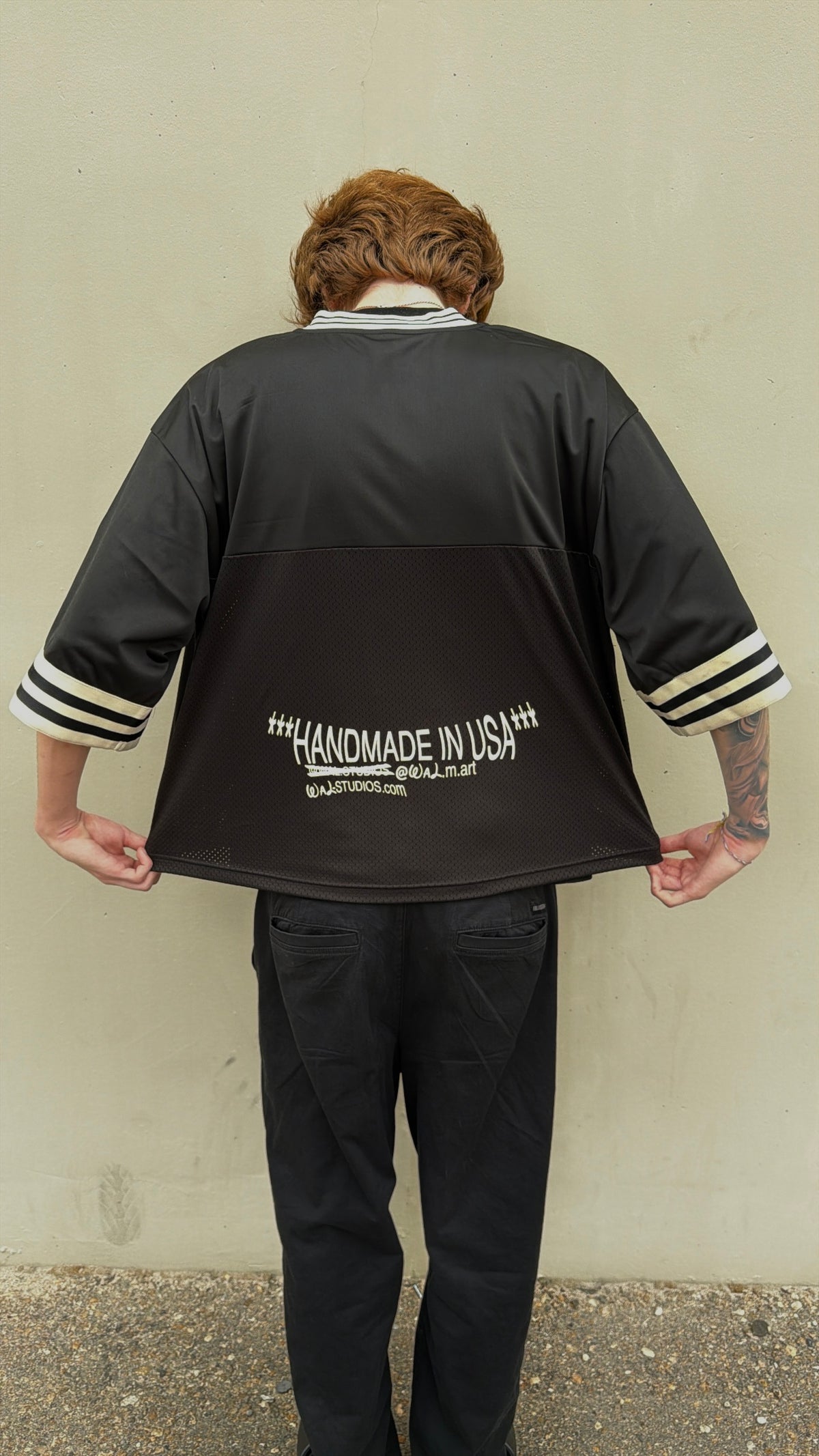 Hockey Jersey
