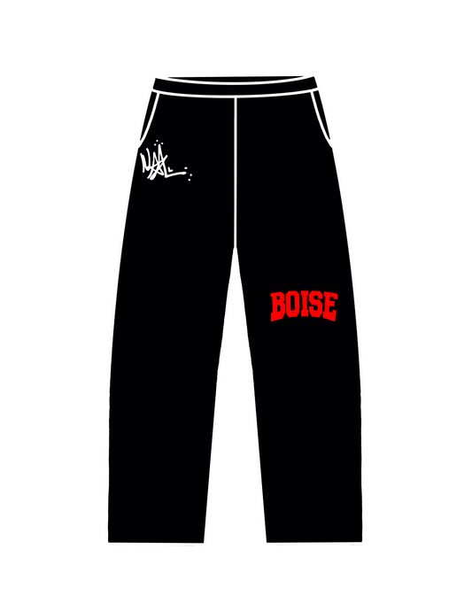 Boise Sweatpants