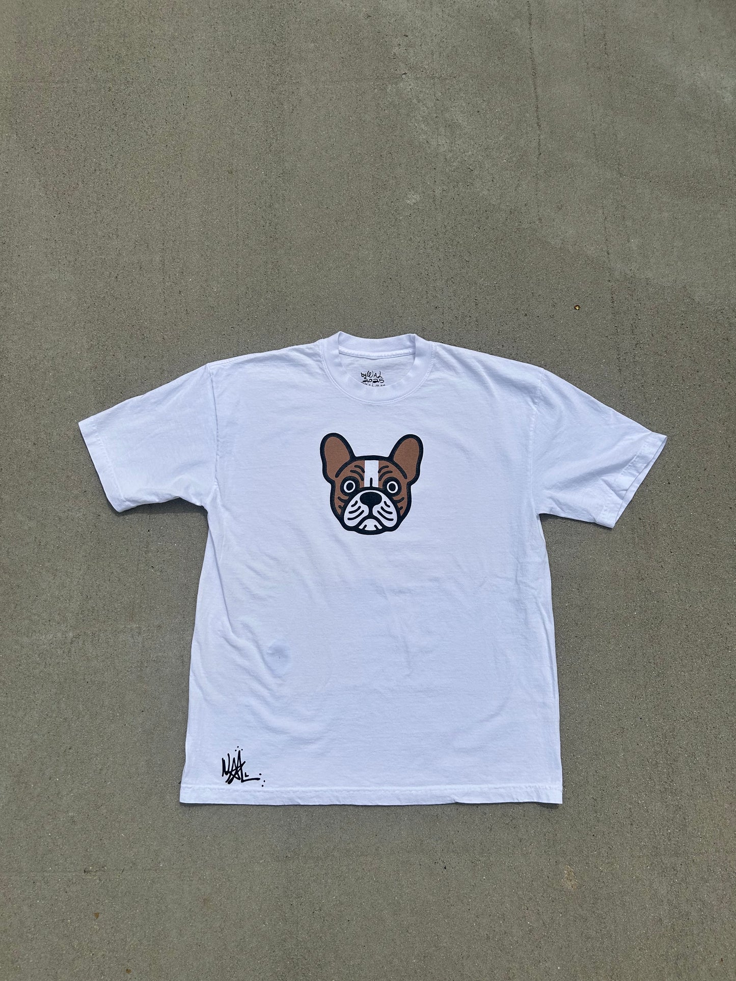 ***Moira T shirt