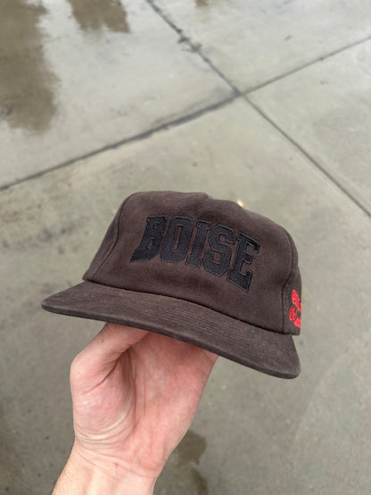 BOISE hat