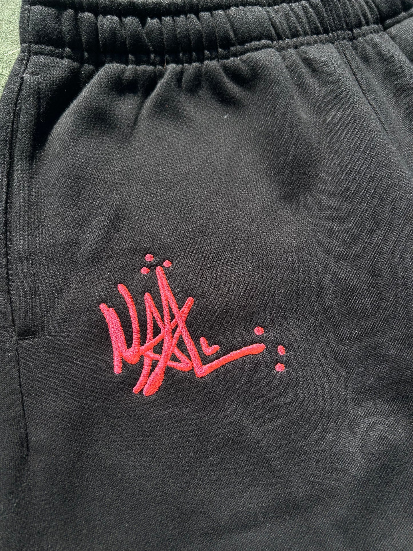 Boise Sweats FEBRUARY