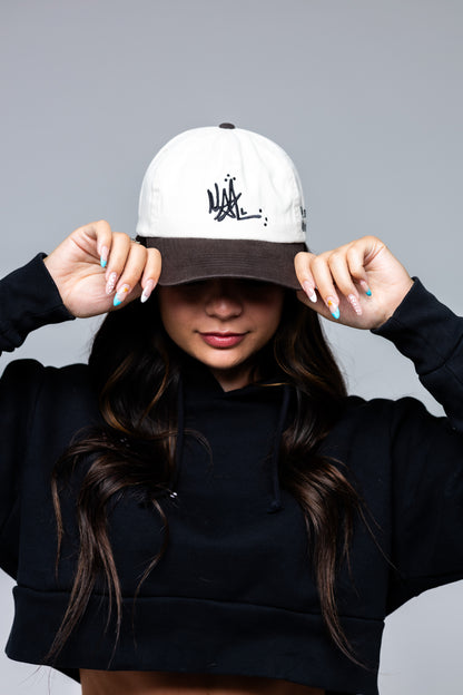 WAL Baseball Cap