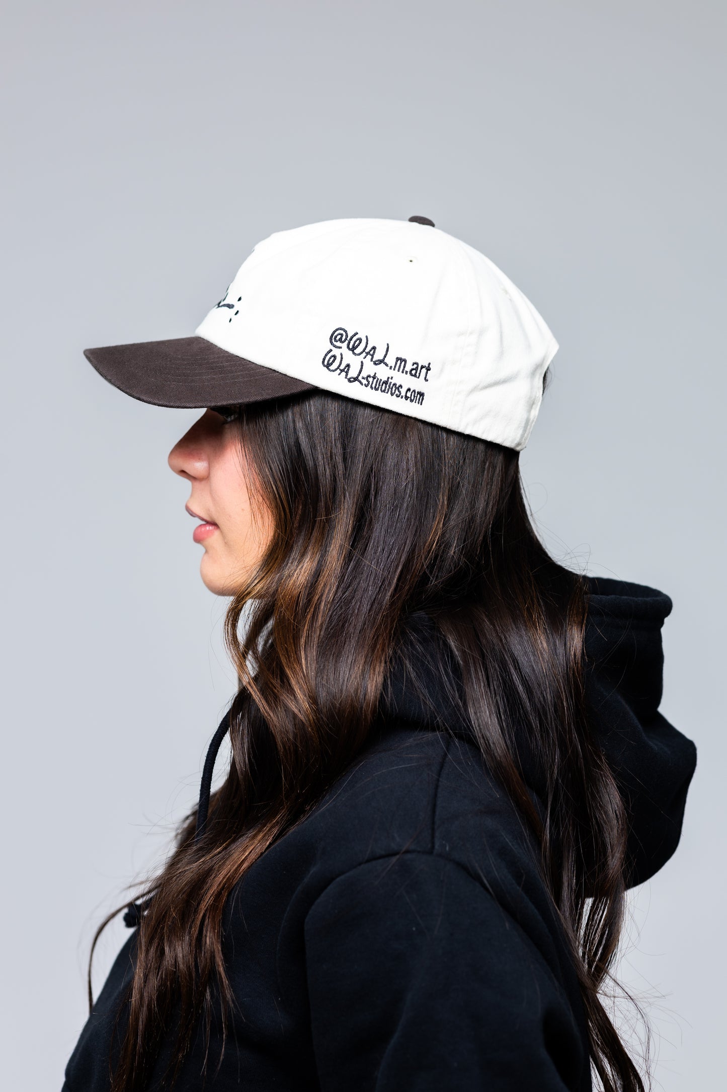 WAL Baseball Cap