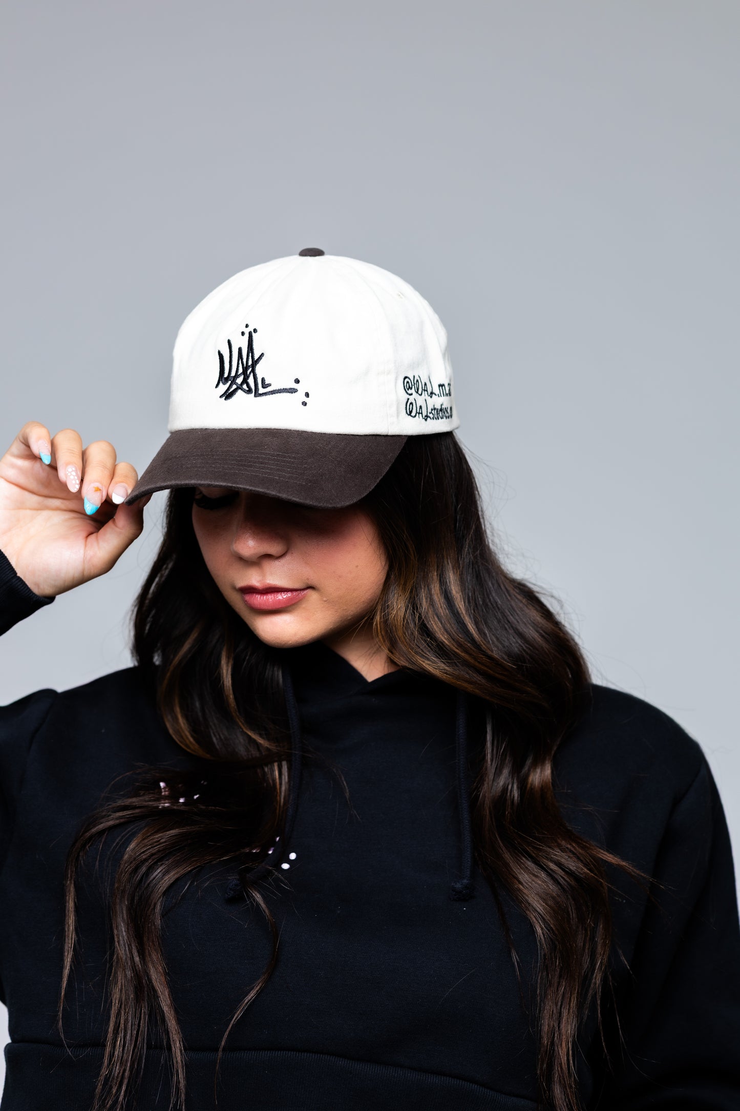 WAL Baseball Cap