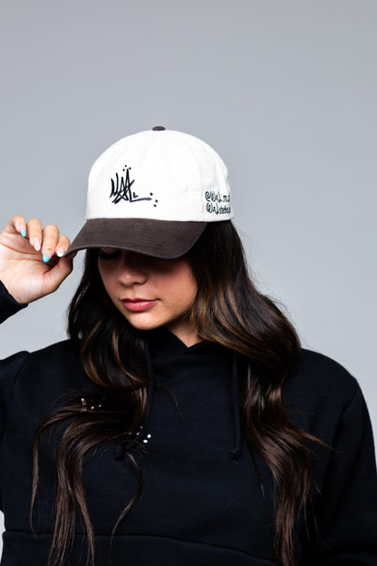 WAL Baseball Cap