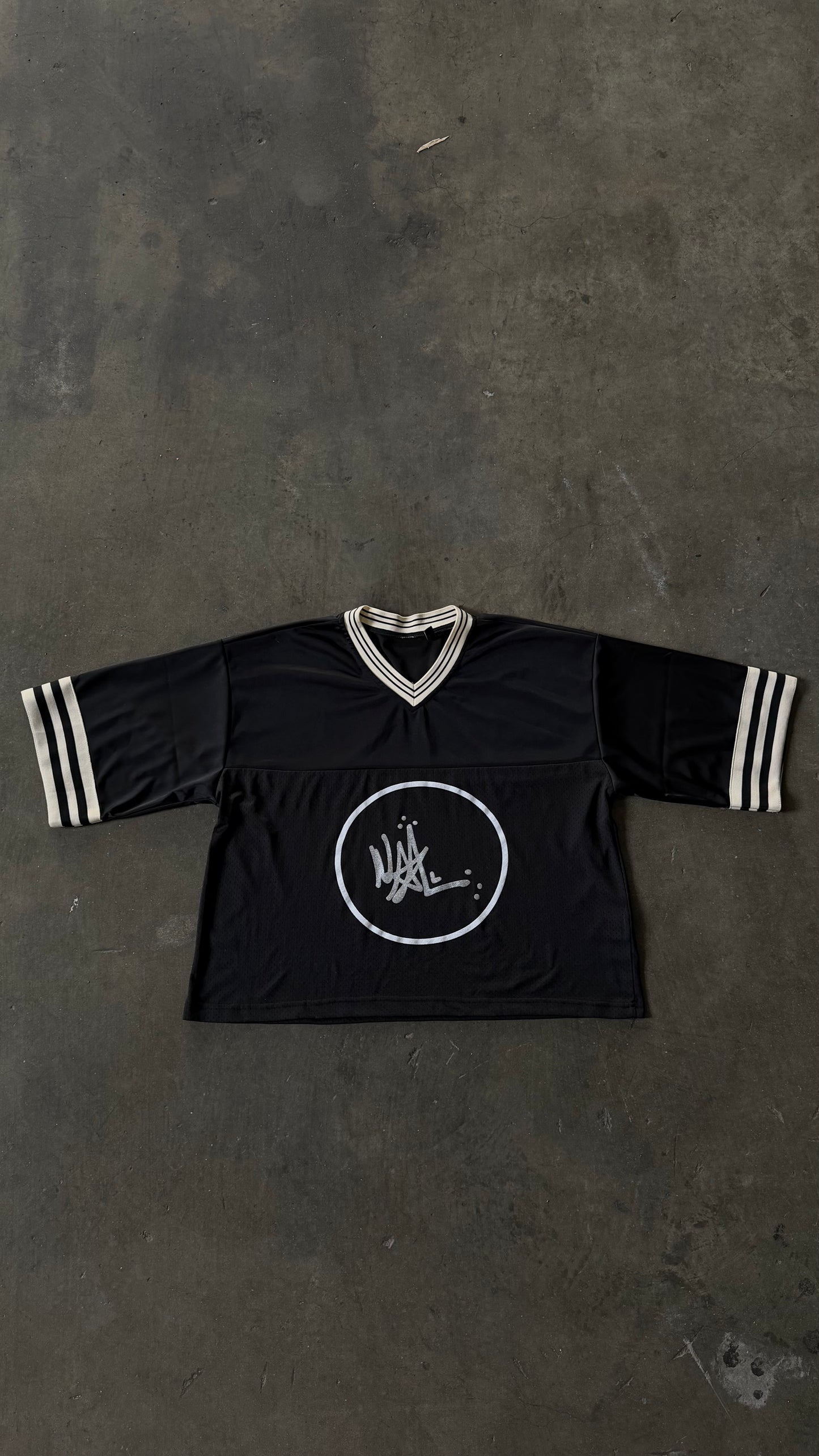 Hockey Jersey