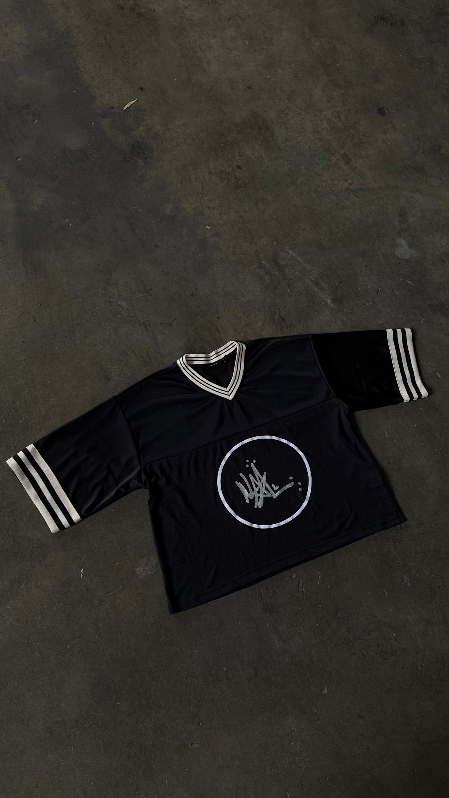 Hockey Jersey