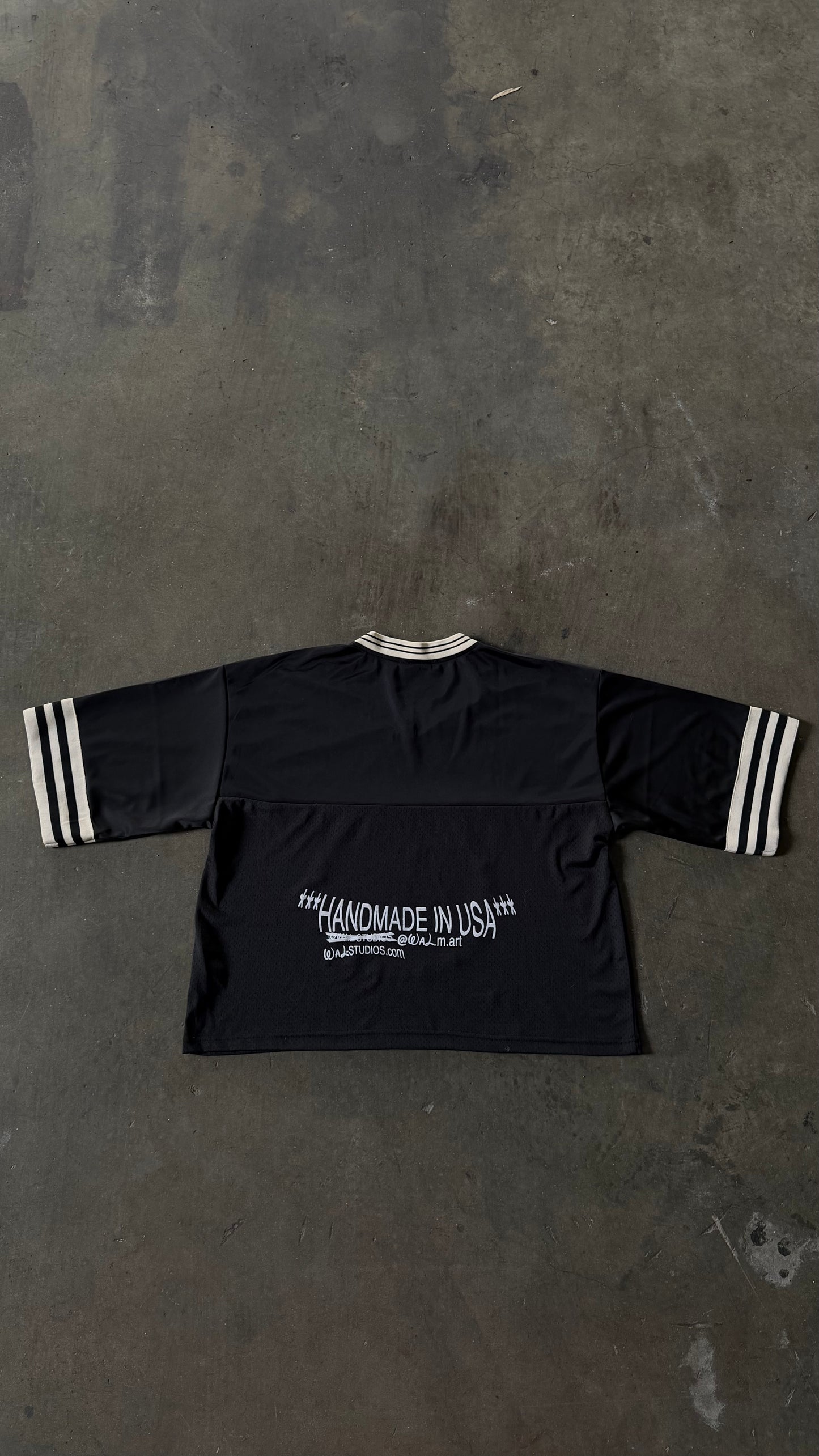 Hockey Jersey