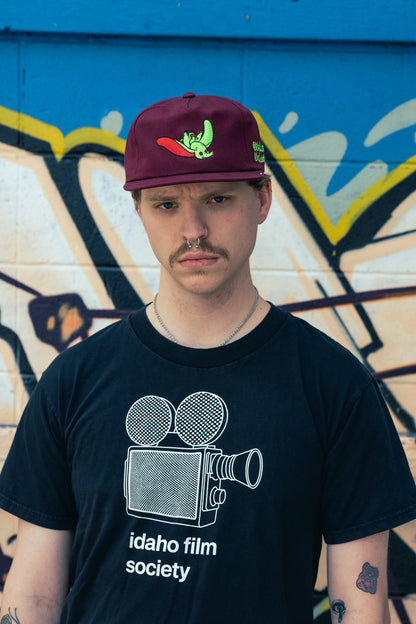 Flying Dumbass Hat