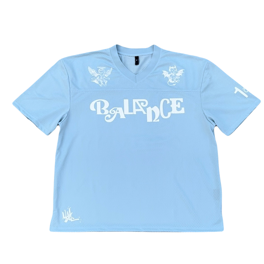 **Balance Jersey