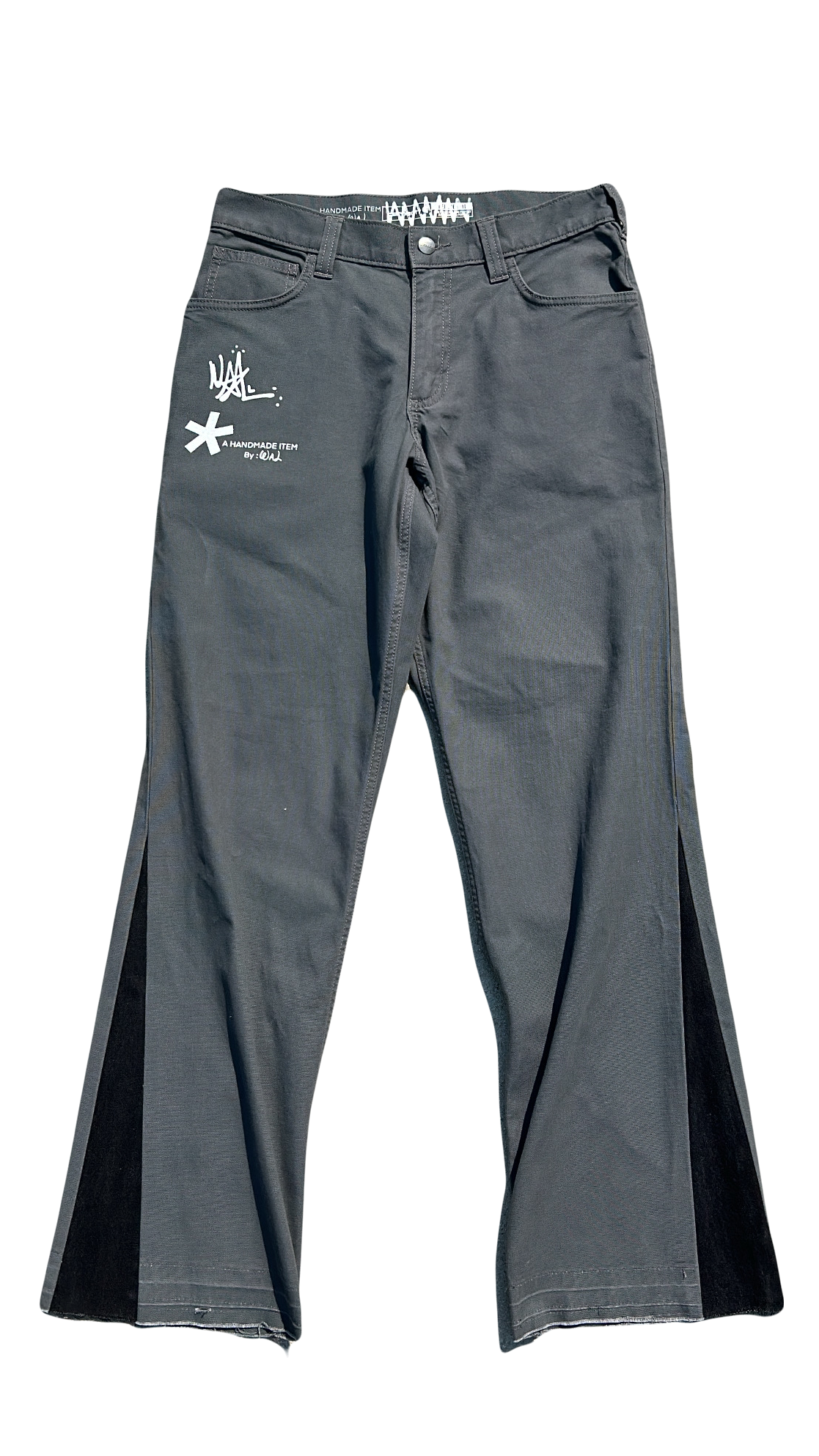 ***WAL Pants OUTSEAM ONLY