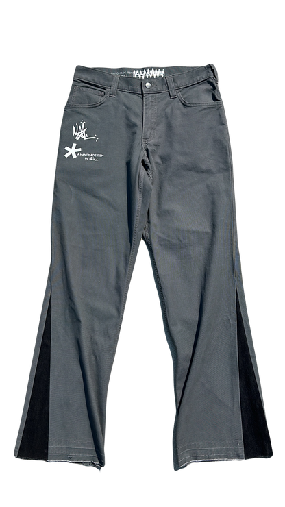 ***WAL Pants OUTSEAM ONLY