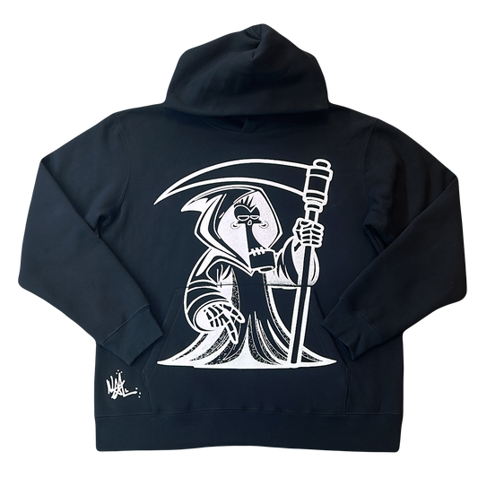 ***Reaper AOP Hoodie