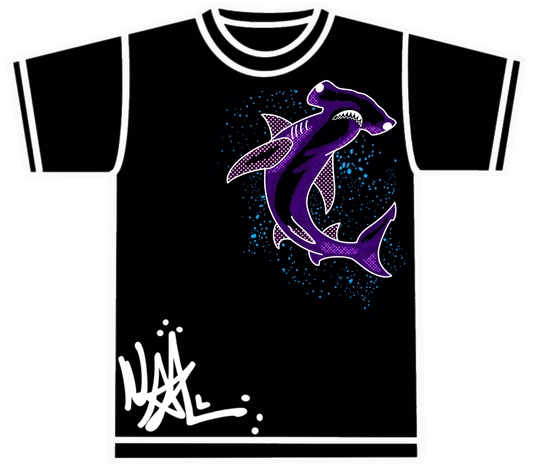 Shark T 2