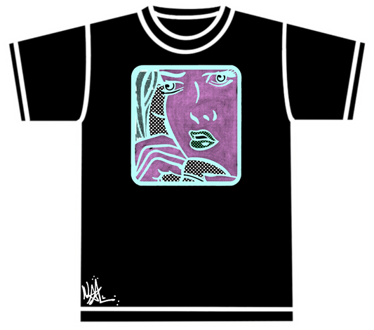 On the Phone t shirt