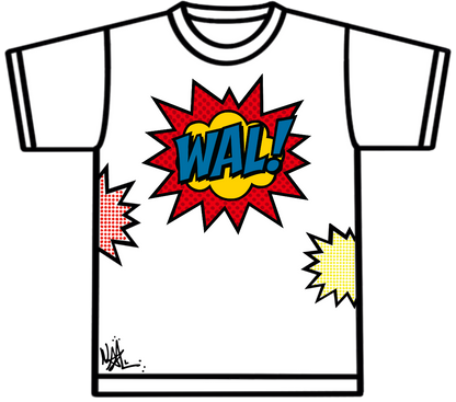 WAL!  ****