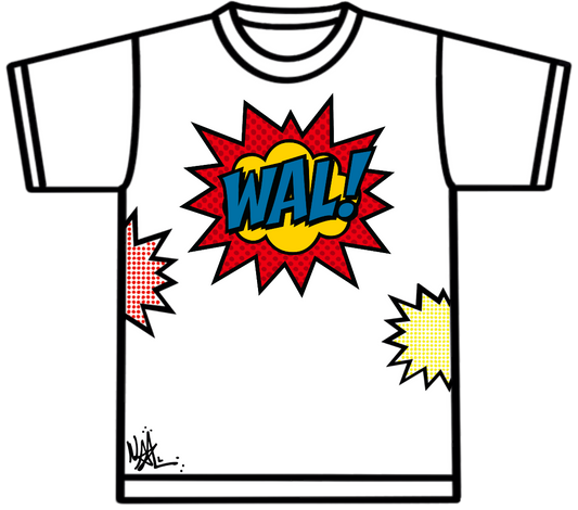 WAL!  ****