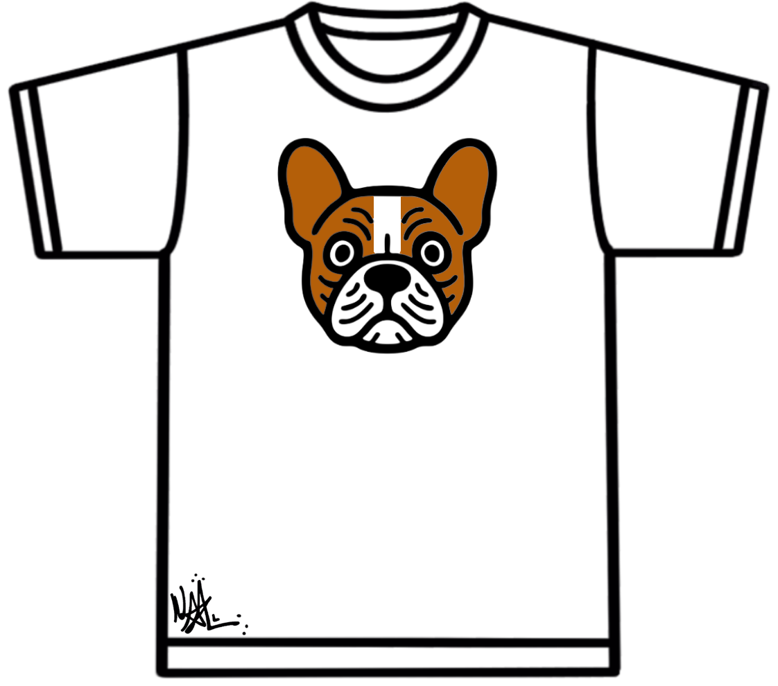 ***Moira T shirt