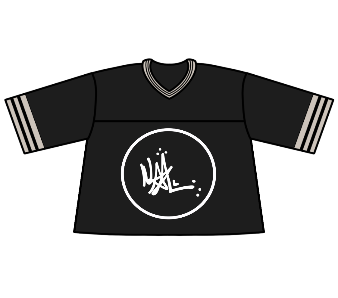 Hockey Jersey