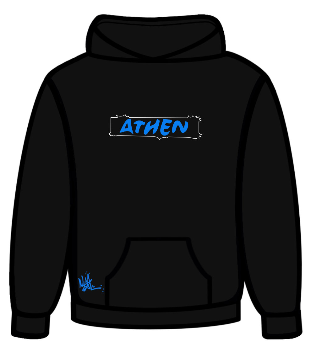 Athen Hoodie