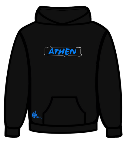 Athen Hoodie