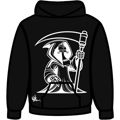 Reaper AOP Hoodie