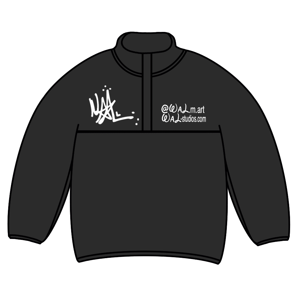 WAL Fleece 1