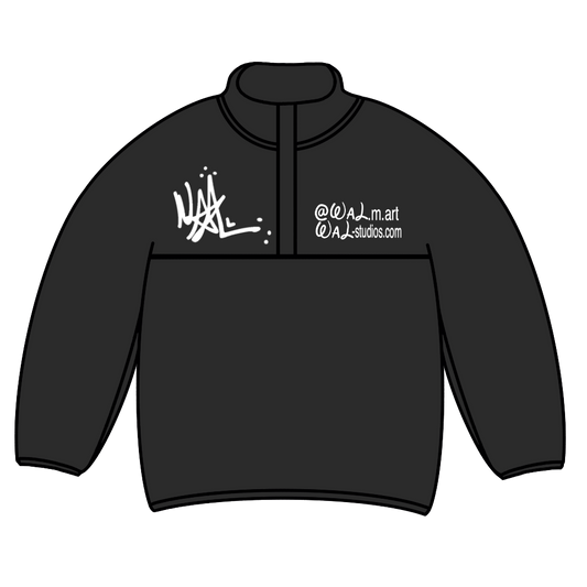 WAL Fleece 1
