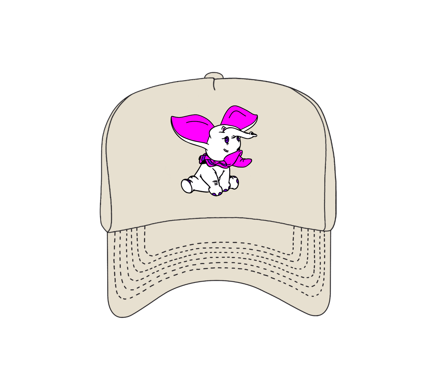 Dumbass Hat