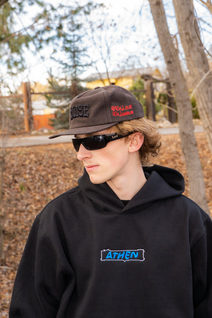 Athen Hoodie